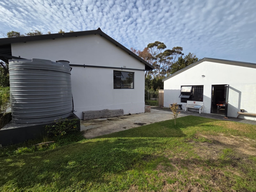 3 Bedroom Property for Sale in Kleinmond Western Cape